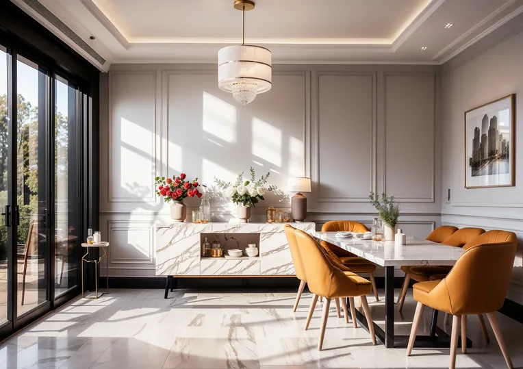 Realistic,Interior Design,Space & Scene,LoRA,SD 1.5
