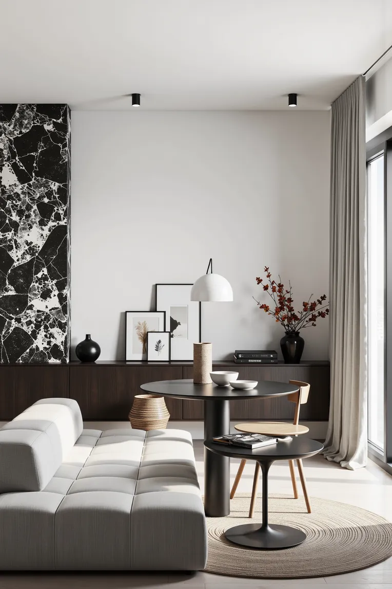 Realistic,Interior Design,Space & Scene,LoRA,FLUX.1