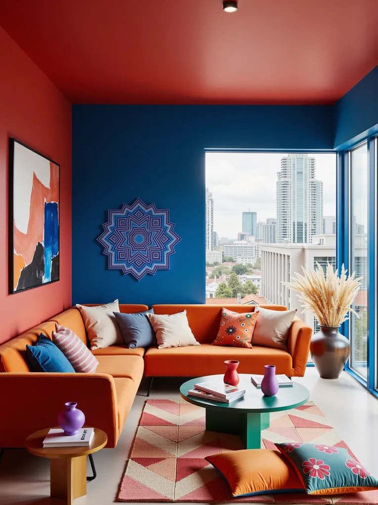 Interior Design,Space & Scene,Object Enhance,LoRA,FLUX.1