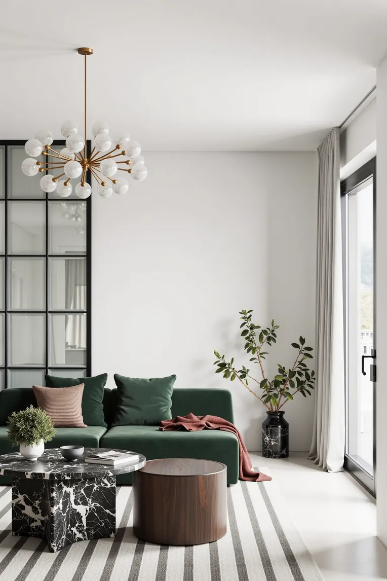 Realistic,Interior Design,Space & Scene,LoRA,FLUX.1