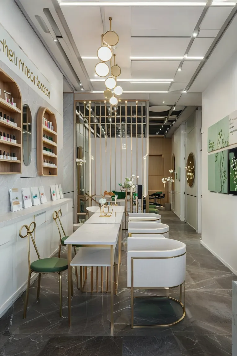 Interior Design,Space & Scene,Style Boost,LoRA,SDXL