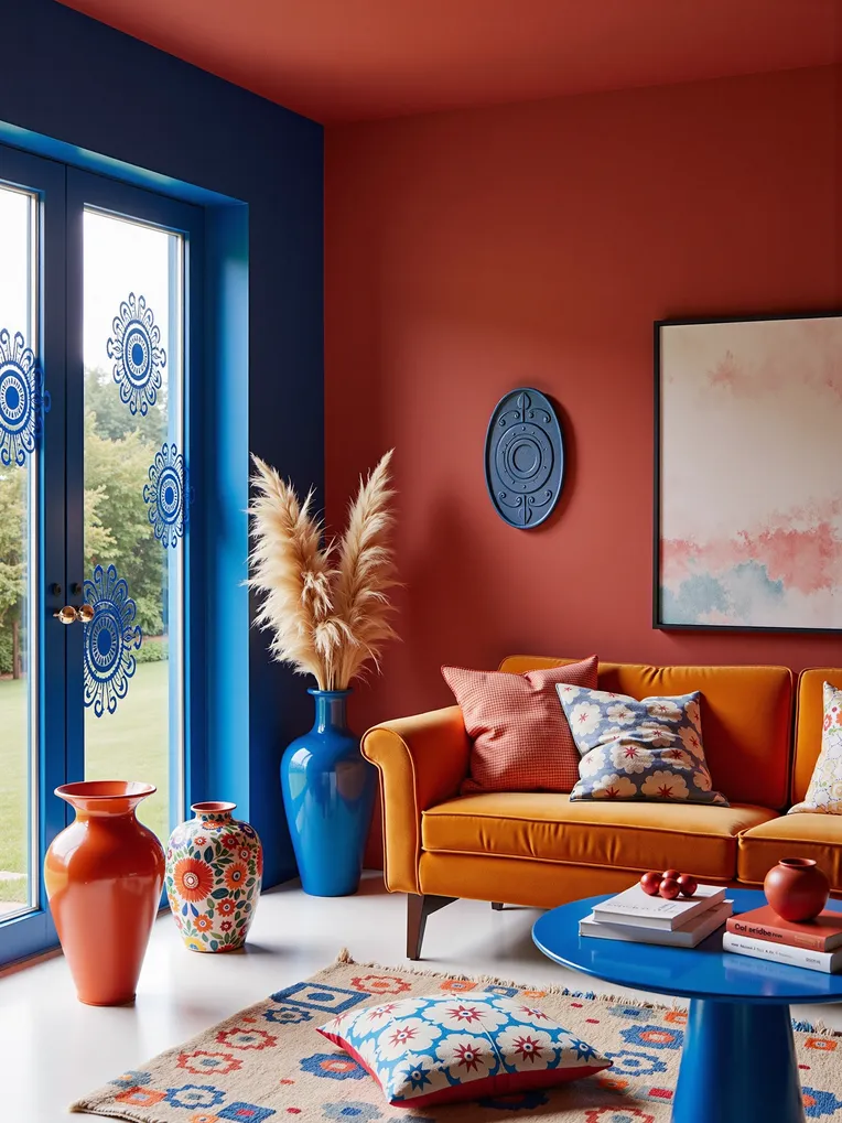 Interior Design,Space & Scene,Object Enhance,LoRA,FLUX.1