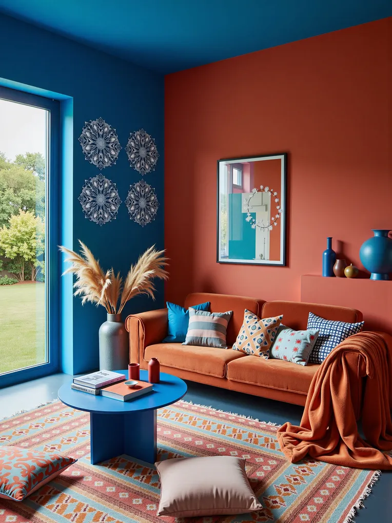 Interior Design,Space & Scene,Object Enhance,LoRA,FLUX.1