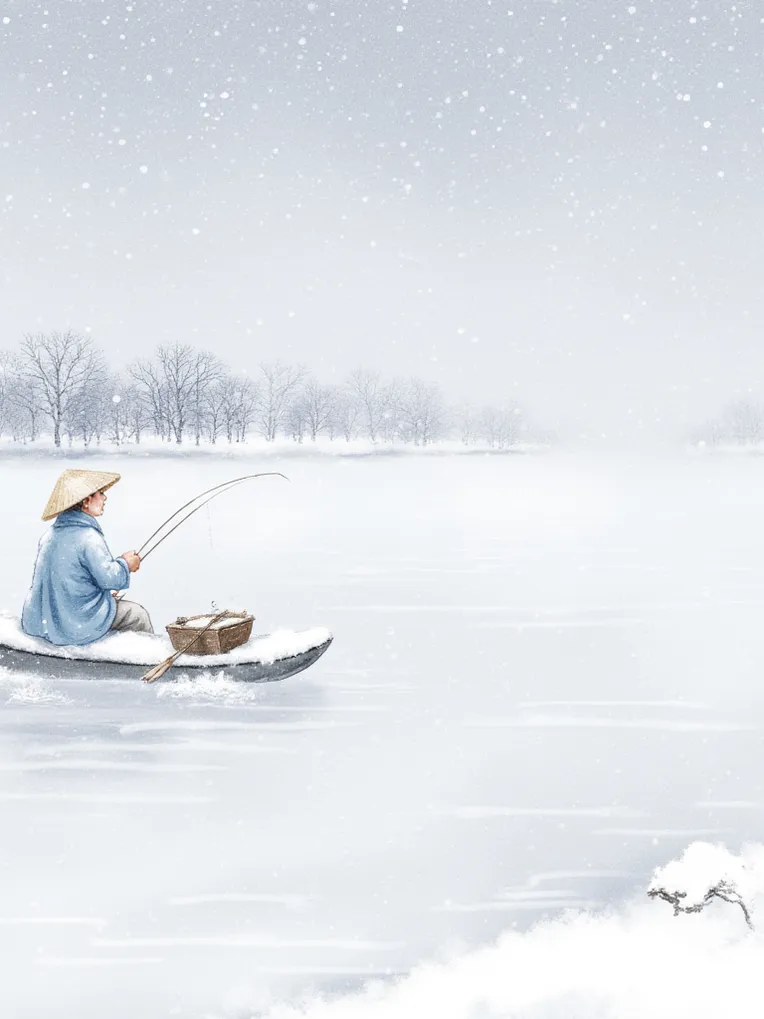 Chinese Style,Traditional Painting Media,Style Boost,LoRA,FLUX.1