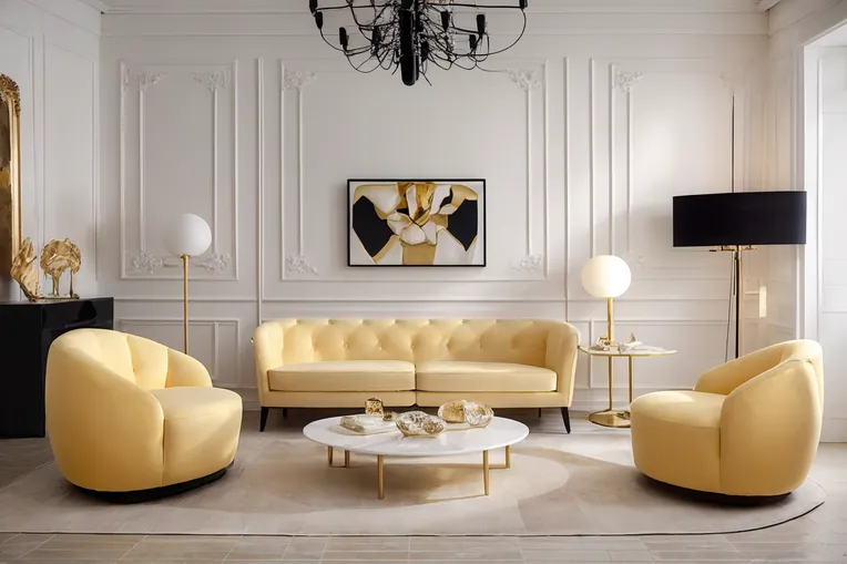 Realistic,Interior Design,Space & Scene,LoRA,SD 1.5