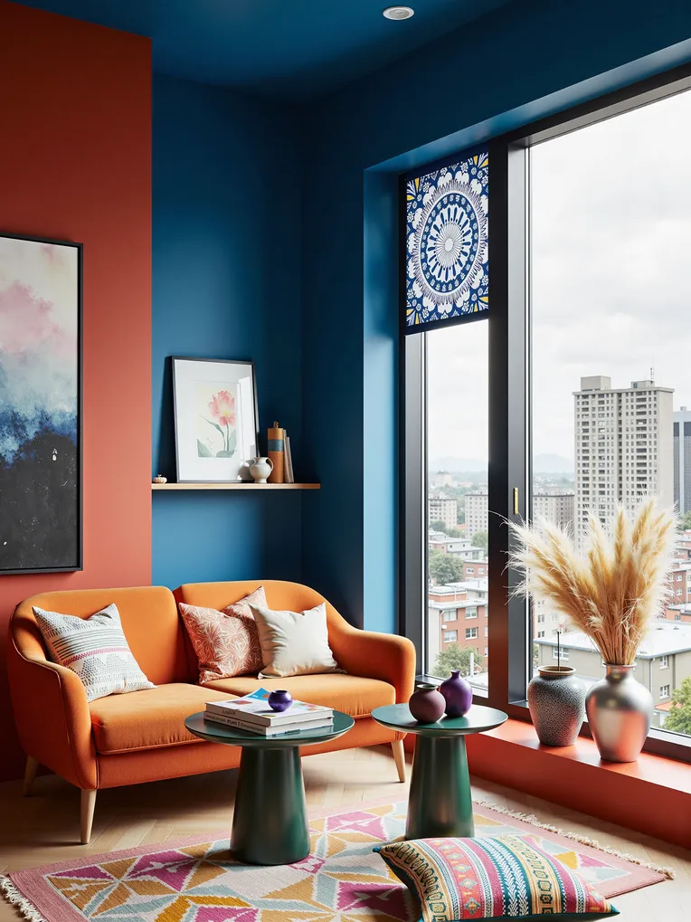 Interior Design,Space & Scene,Object Enhance,LoRA,FLUX.1