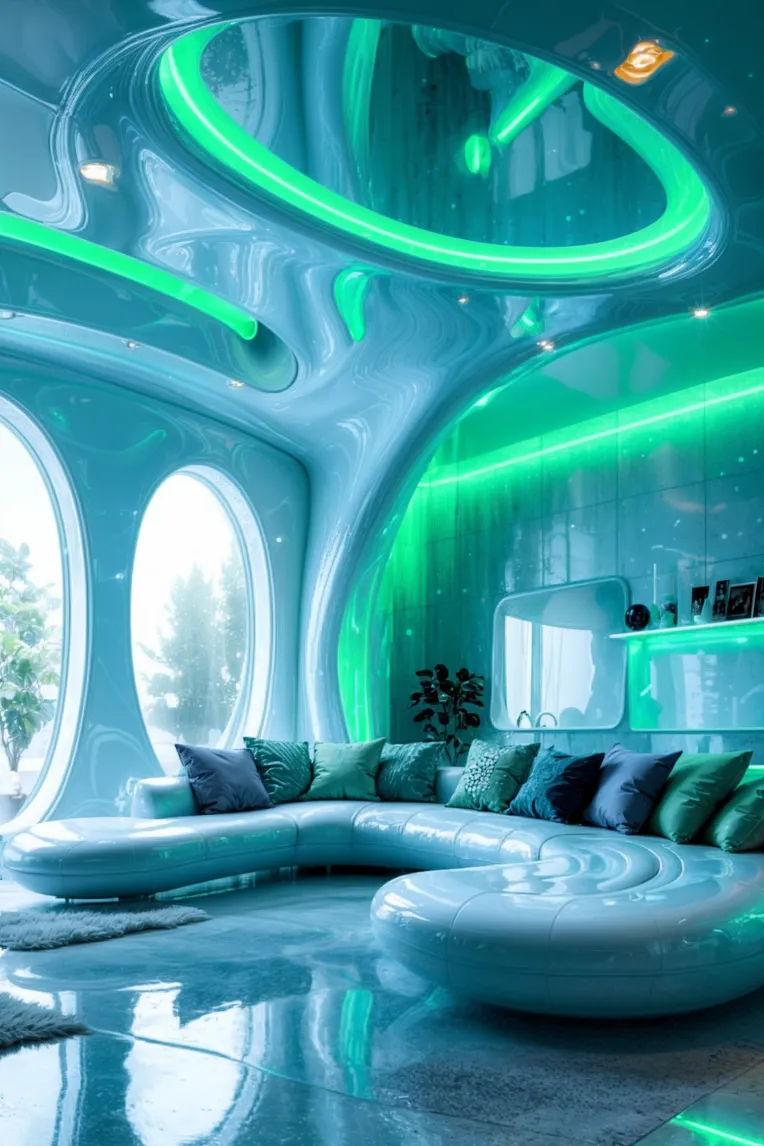 Realistic,Architectural Design,Space & Scene,LoRA,SD 1.5