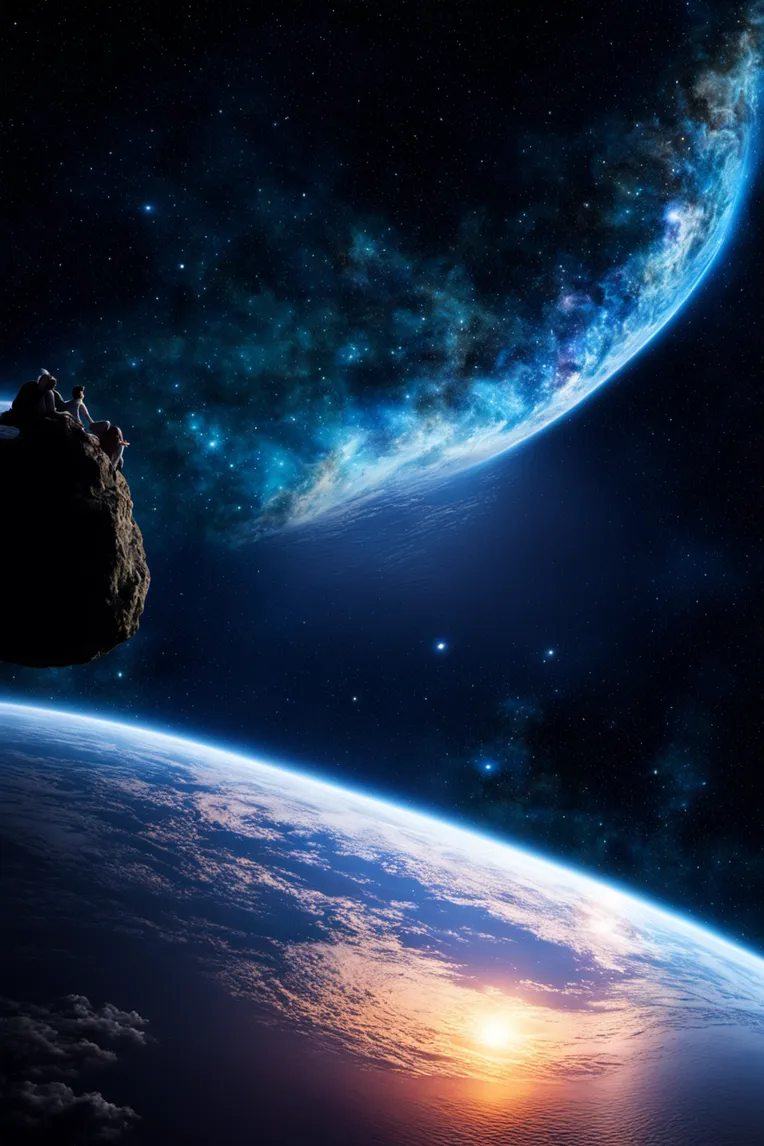 Realistic,Photography,Space & Scene,LoRA,SDXL