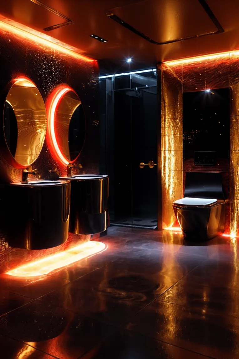 Realistic,Architectural Design,Space & Scene,LoRA,SD 1.5