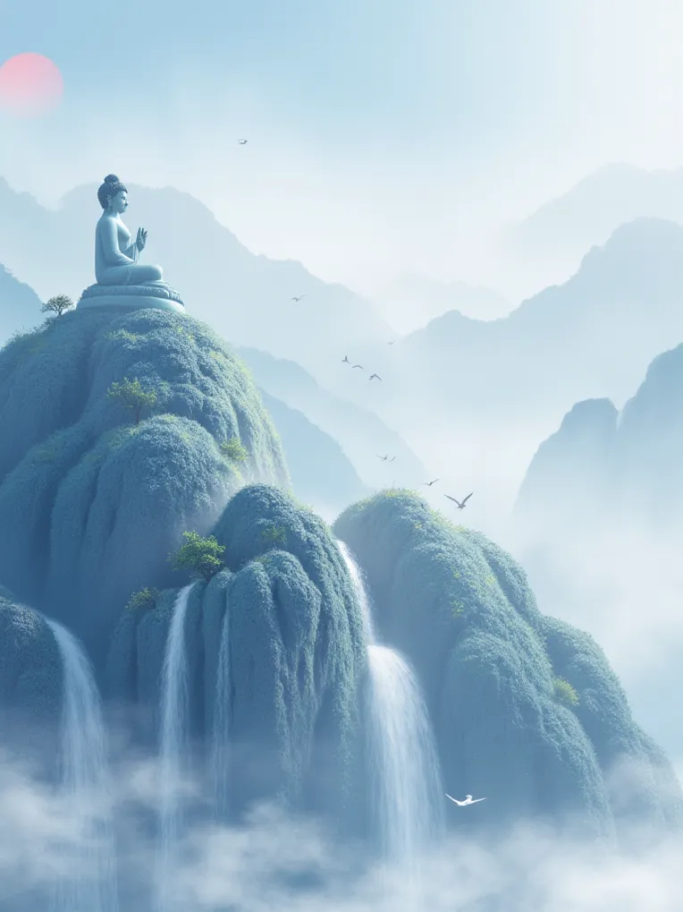 Chinese Style,Traditional Painting Media,Style Boost,LoRA,FLUX.1