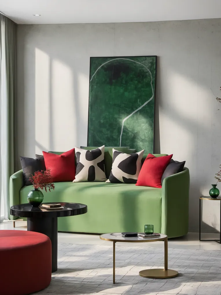 Realistic,Interior Design,Space & Scene,LoRA,SDXL