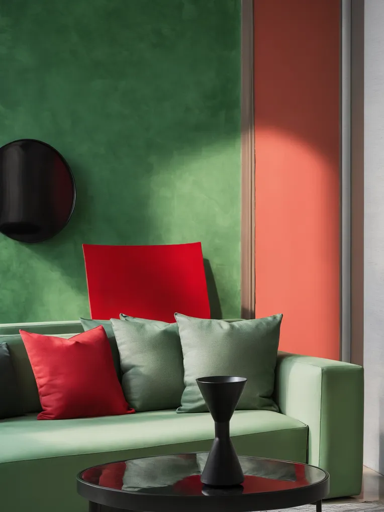 Realistic,Interior Design,Space & Scene,LoRA,SDXL