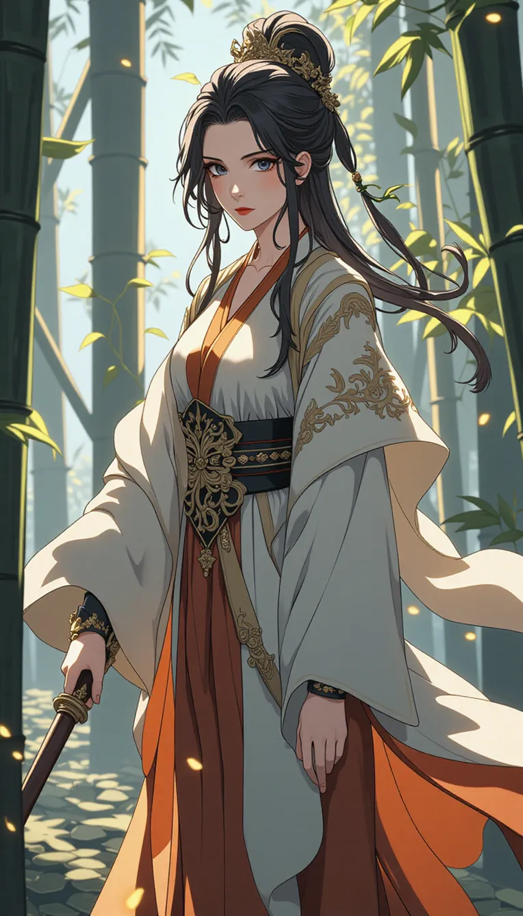 Anime Style,Girl,Object Enhance,LoRA,FLUX.1