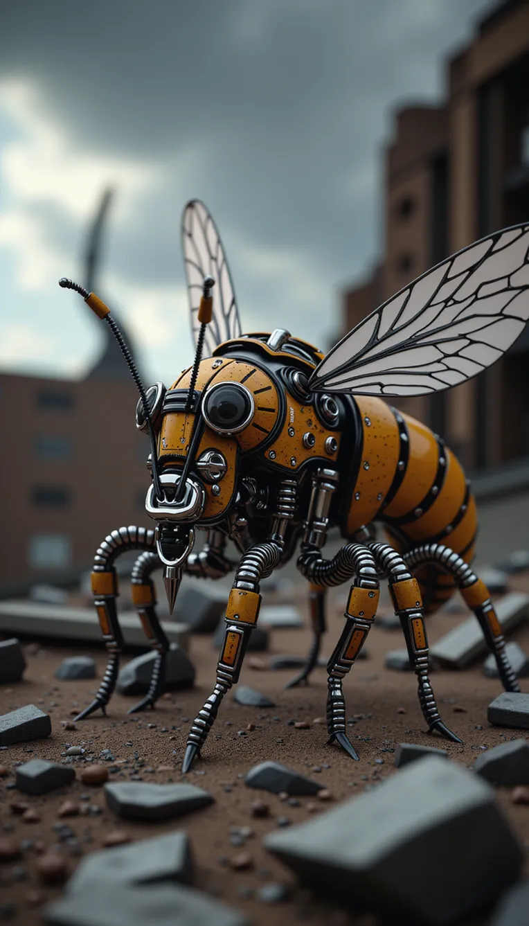 Object Enhance,Animal,Surreal photography,LoRA,FLUX.1