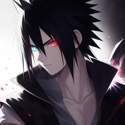 Anime,Anime Character,Boy,LoRA,SD 1.5