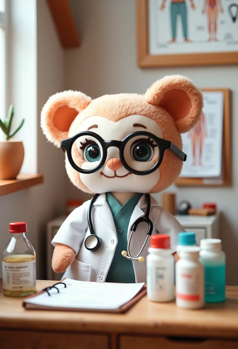 Cartoon style,Object Enhance,Toy,LoRA,FLUX.1