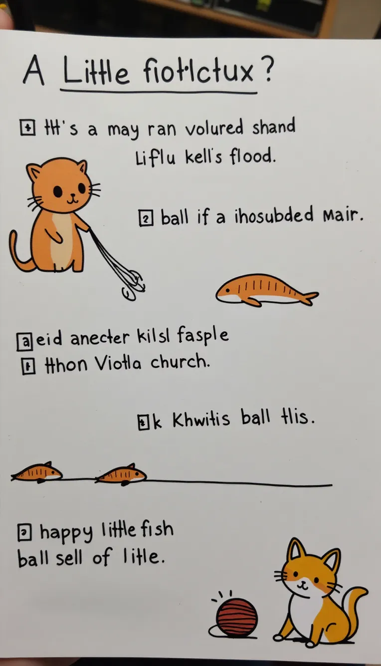 Kids' Illustration,Object Enhance,Animal,LoRA,FLUX.1