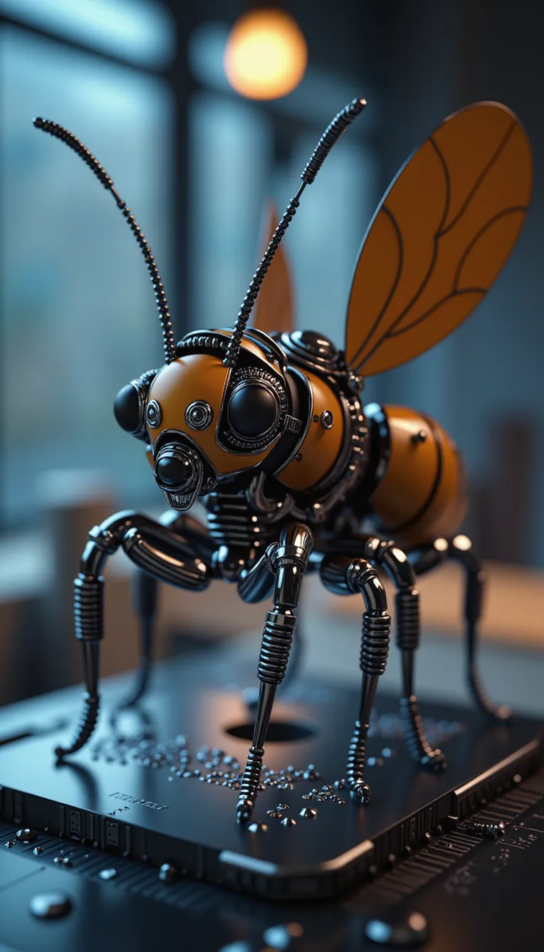 Object Enhance,Animal,Surreal photography,LoRA,FLUX.1