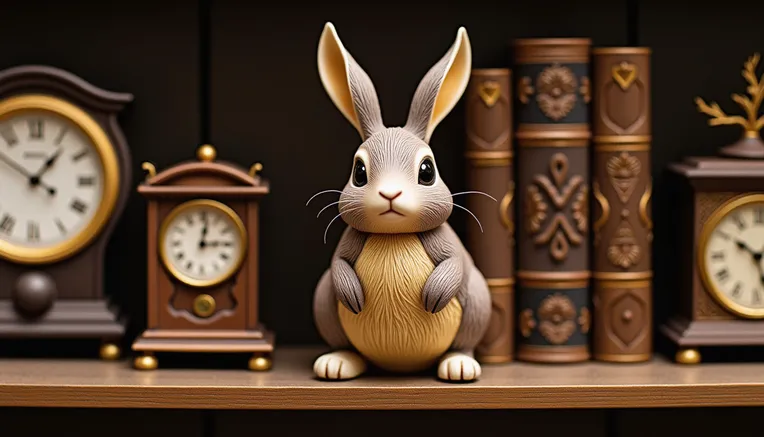 Cartoon style,Object Enhance,Toy,LoRA,FLUX.1