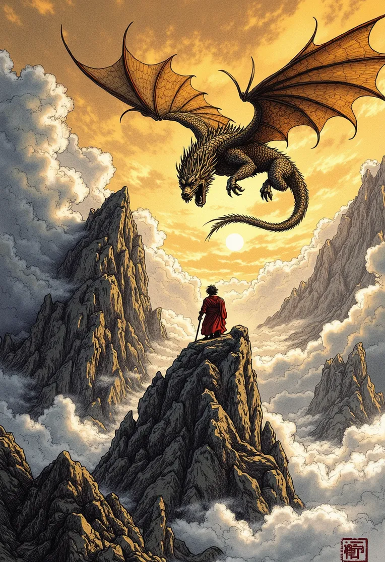 Traditional Painting Media,Girl,Style Boost,LoRA,FLUX.1