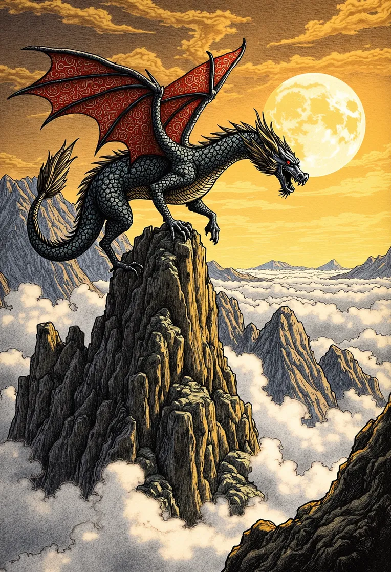 Traditional Painting Media,Girl,Style Boost,LoRA,FLUX.1