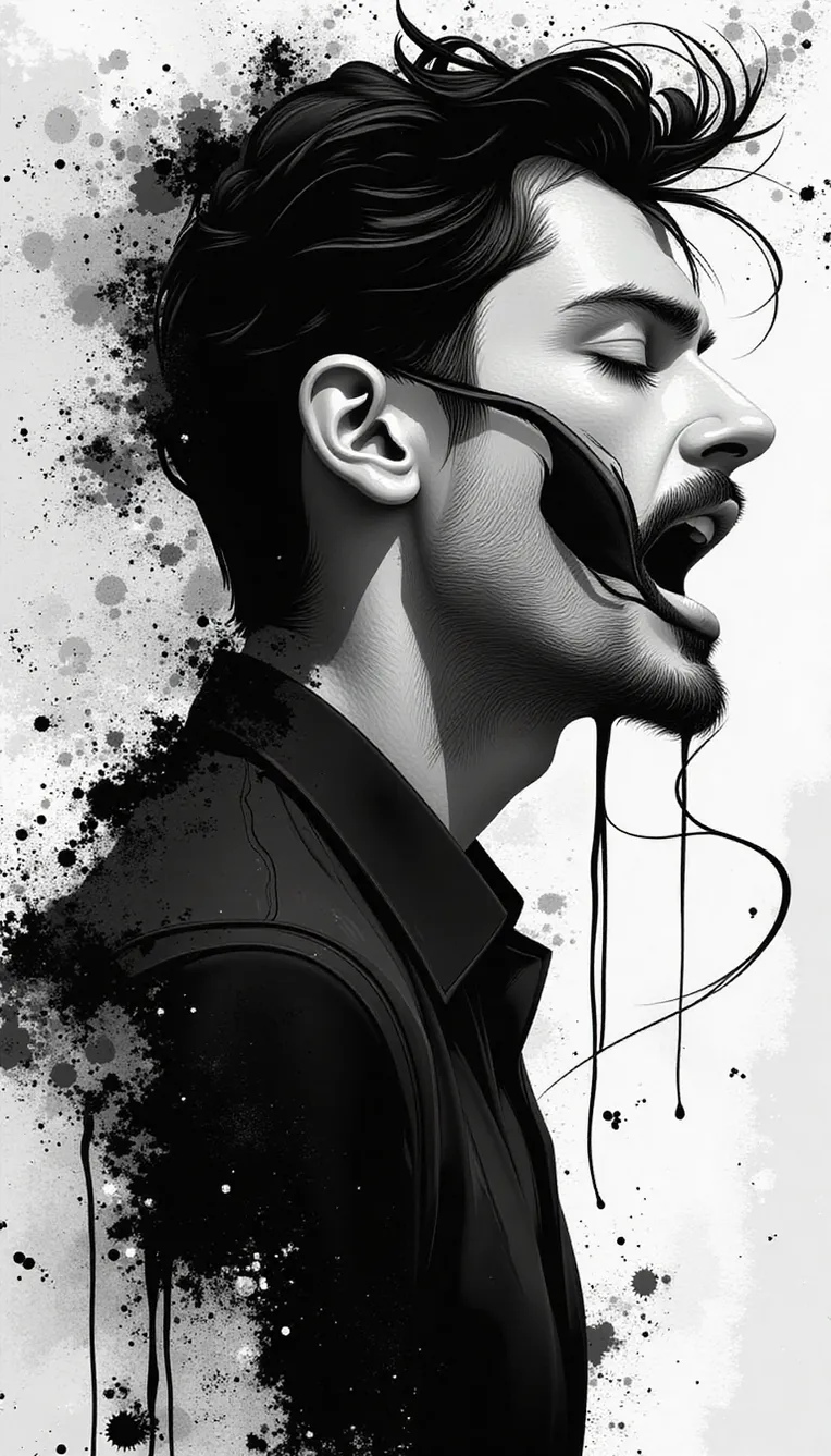 Flat Illustration,Girl,Object Enhance,LoRA,FLUX.1