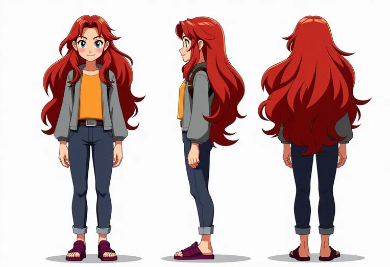 Anime,Girl,Object Enhance,LoRA,FLUX.1