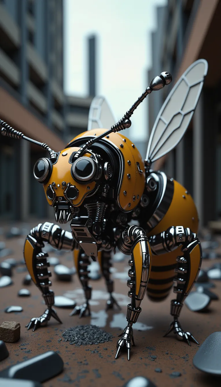 Object Enhance,Animal,Surreal photography,LoRA,FLUX.1