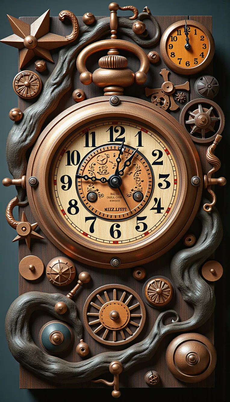 Cartoon style,Object Enhance,Animal,LoRA,FLUX.1