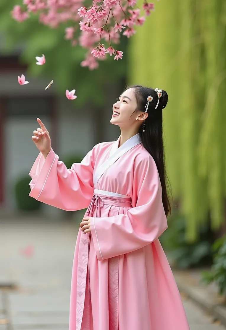 Portrait Photography,Girl,Object Enhance,LoRA,FLUX.1