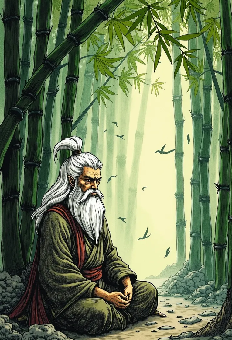 Traditional Painting Media,Girl,Style Boost,LoRA,FLUX.1