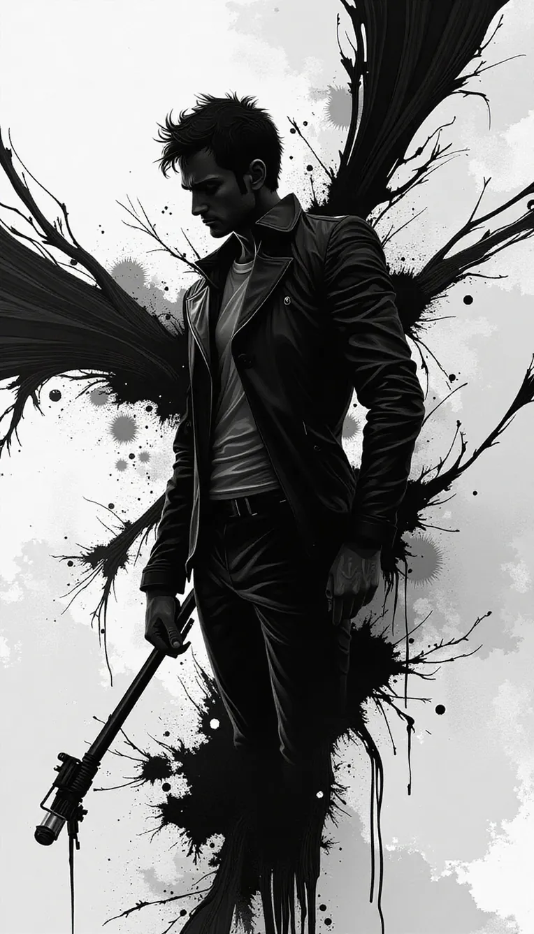 Flat Illustration,Girl,Object Enhance,LoRA,FLUX.1