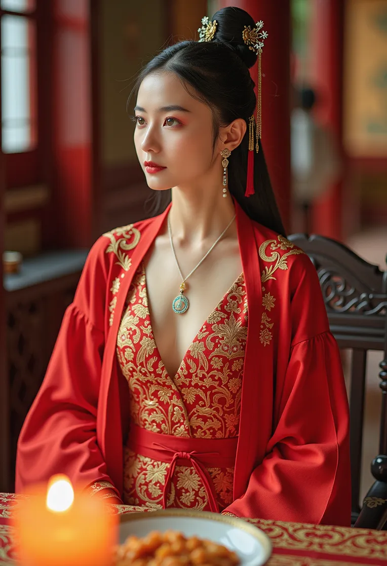 Portrait Photography,Girl,Object Enhance,LoRA,FLUX.1