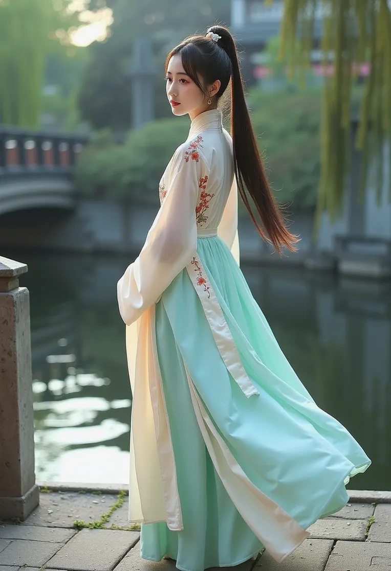 Portrait Photography,Girl,Object Enhance,LoRA,FLUX.1