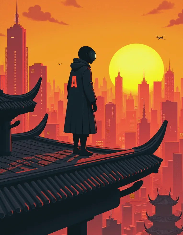 CGI style,Object Enhance,Mecha,LoRA,FLUX.1