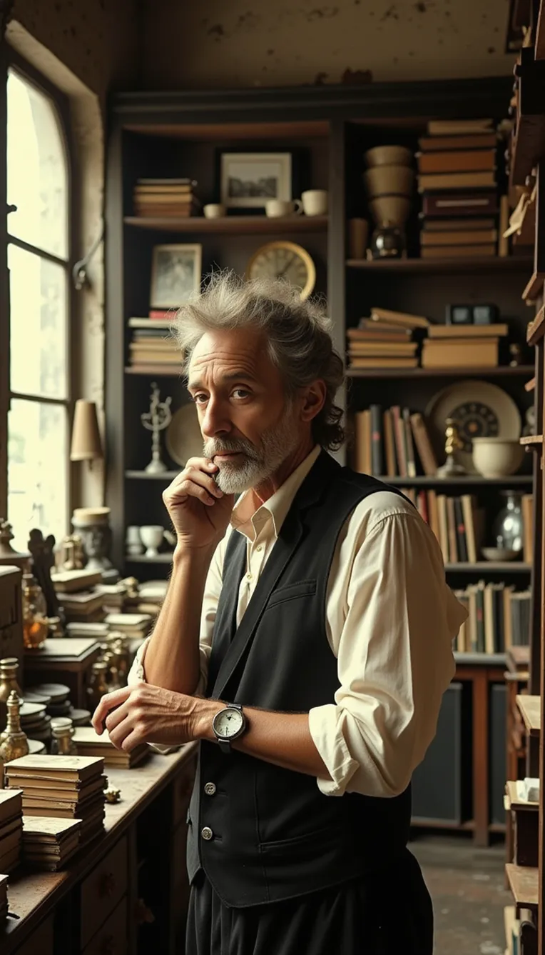 Style & Filter,Girl,Boy,LoRA,FLUX.1