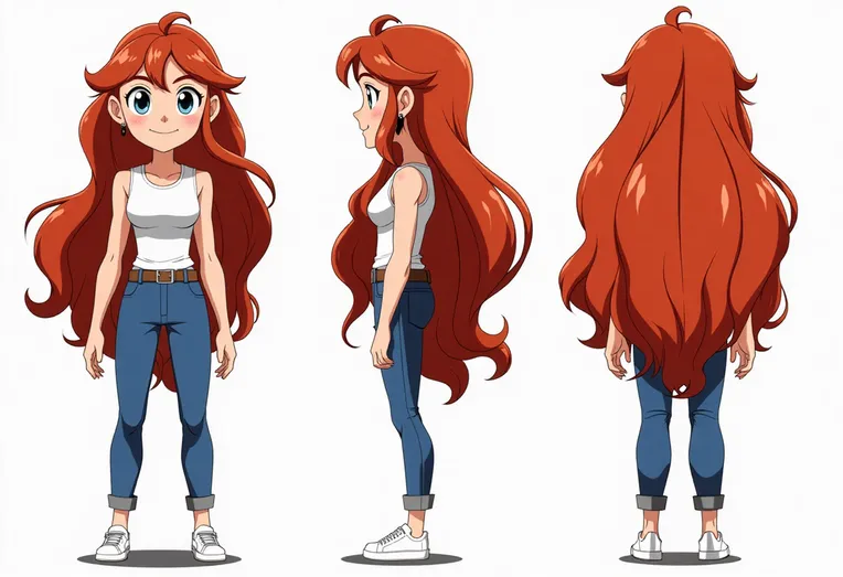 Anime,Girl,Object Enhance,LoRA,FLUX.1