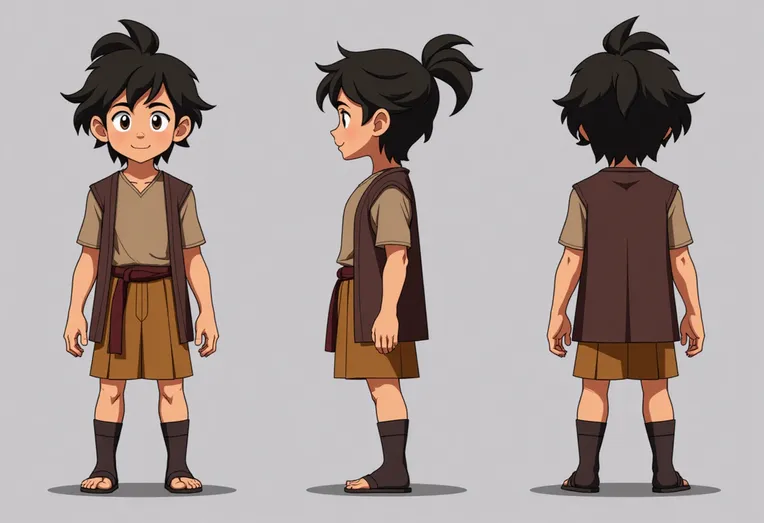 Anime,Girl,Object Enhance,LoRA,FLUX.1