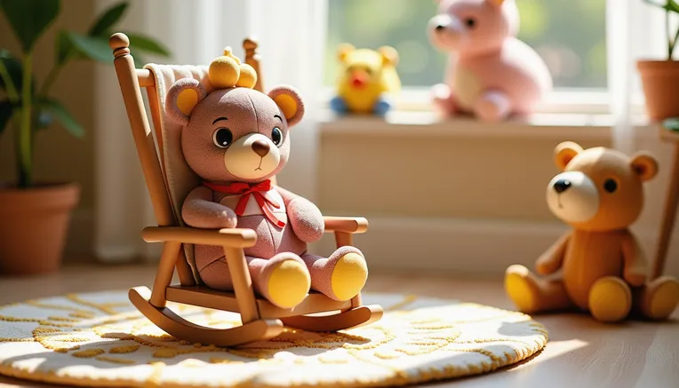 Cartoon style,Object Enhance,Toy,LoRA,FLUX.1