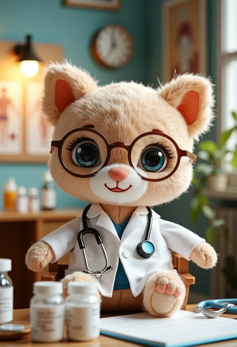 Cartoon style,Object Enhance,Toy,LoRA,FLUX.1