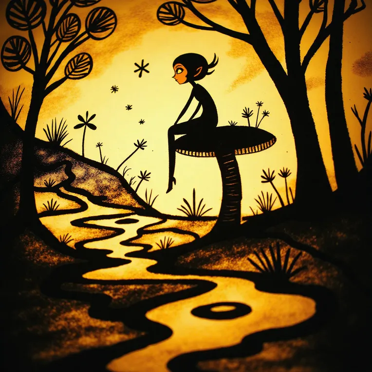 Traditional Painting Media,Object Enhance,Animal,LoRA,FLUX.1