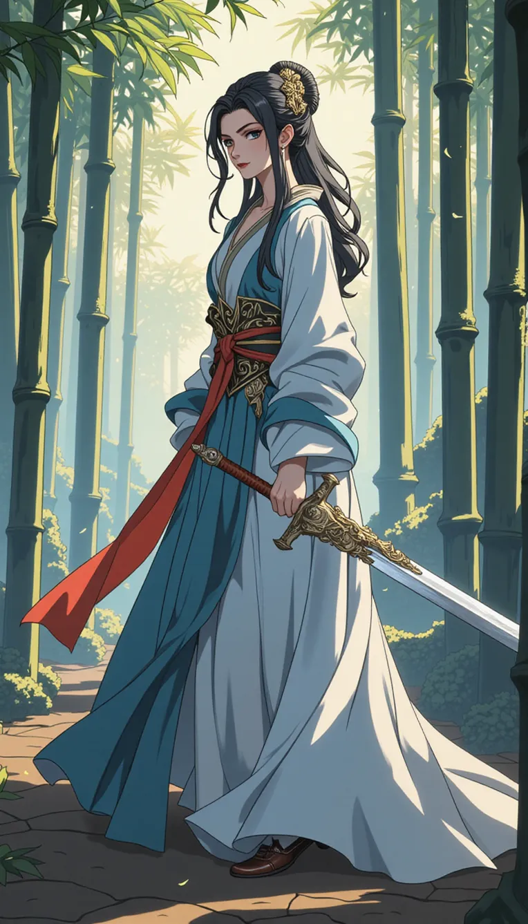 Anime Style,Girl,Object Enhance,LoRA,FLUX.1