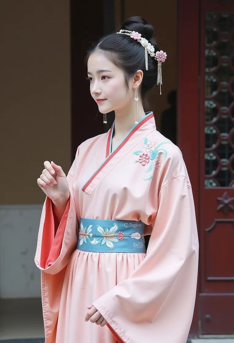 Portrait Photography,Girl,Object Enhance,LoRA,FLUX.1