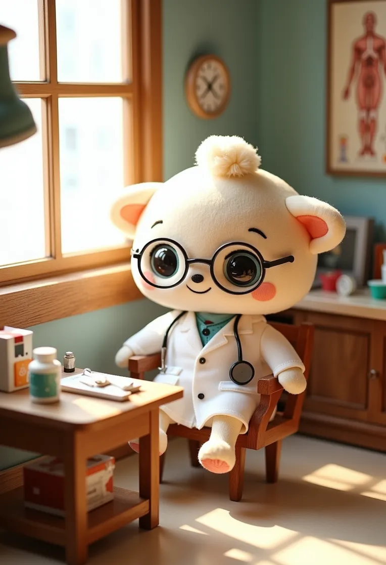 Cartoon style,Object Enhance,Toy,LoRA,FLUX.1