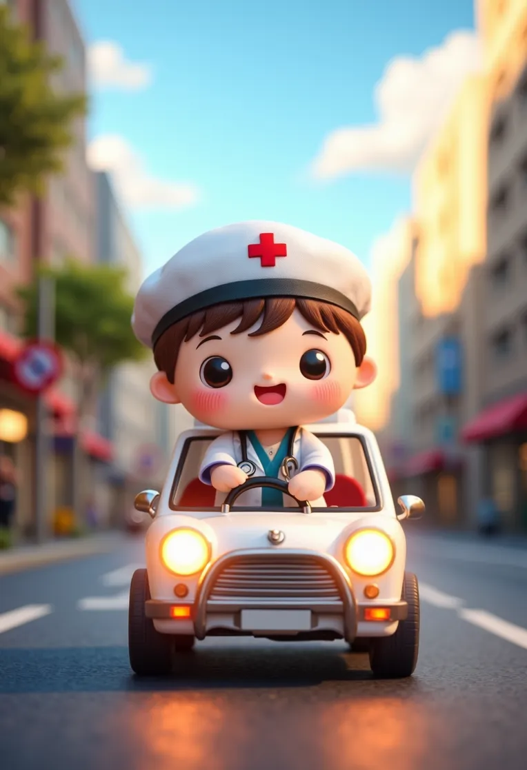 Cartoon style,Object Enhance,Toy,LoRA,FLUX.1