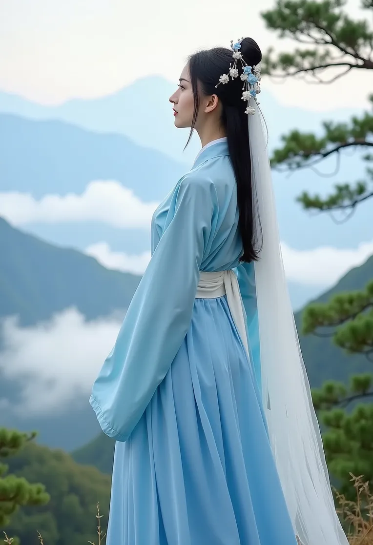 Portrait Photography,Girl,Object Enhance,LoRA,FLUX.1