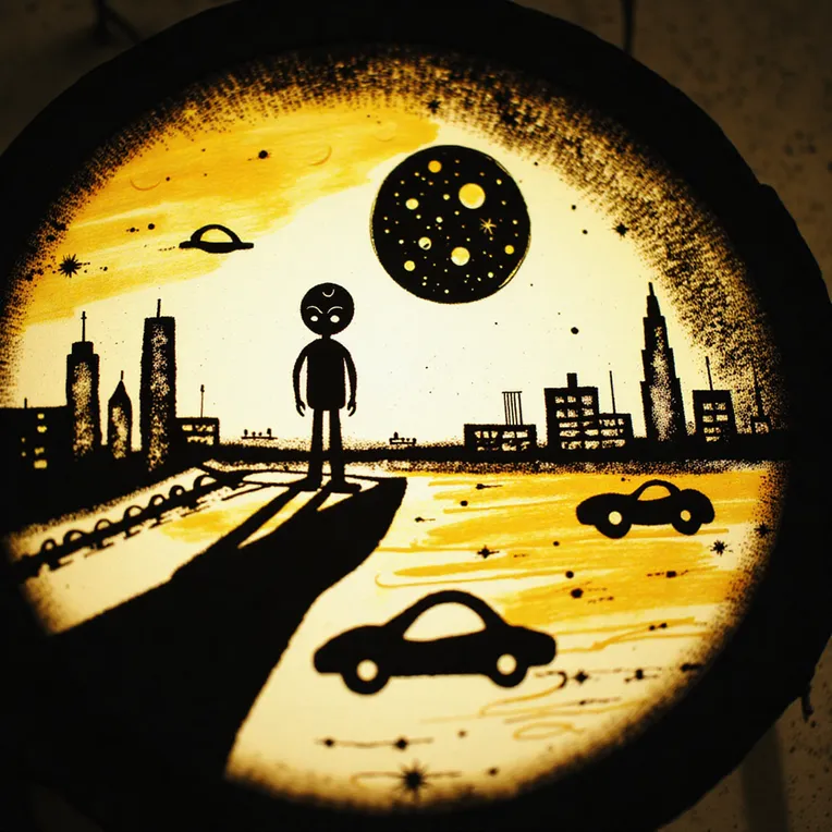 Traditional Painting Media,Object Enhance,Animal,LoRA,FLUX.1