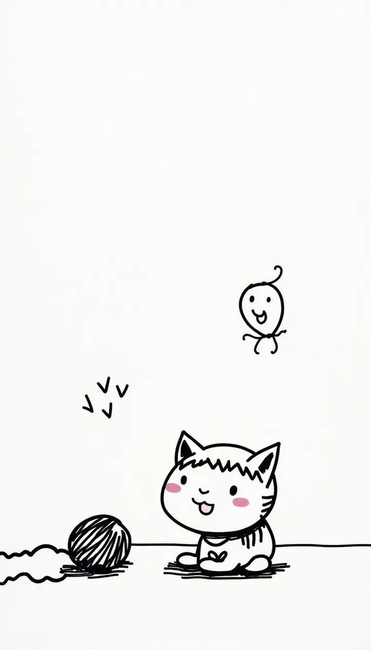 Kids' Illustration,Object Enhance,Animal,LoRA,FLUX.1