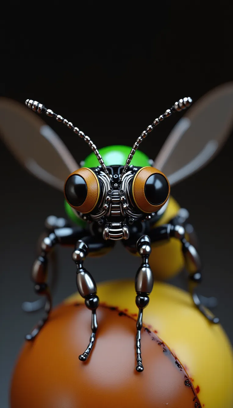 Object Enhance,Animal,Surreal photography,LoRA,FLUX.1