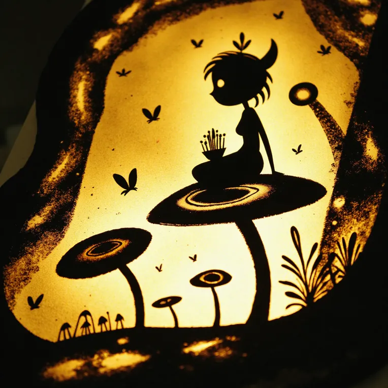 Traditional Painting Media,Object Enhance,Animal,LoRA,FLUX.1